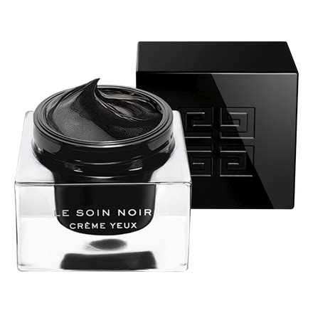 givenchy creme yeuz|Givenchy le soin noir cream.